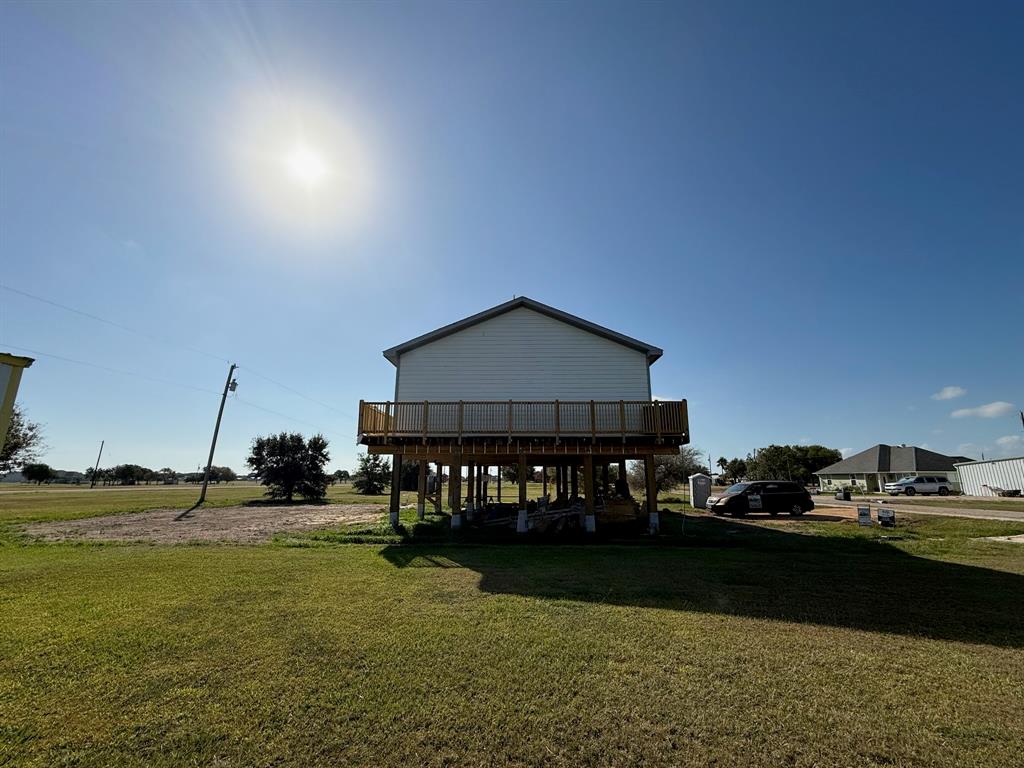 43 Buckskin Drive, Palacios, Texas image 3