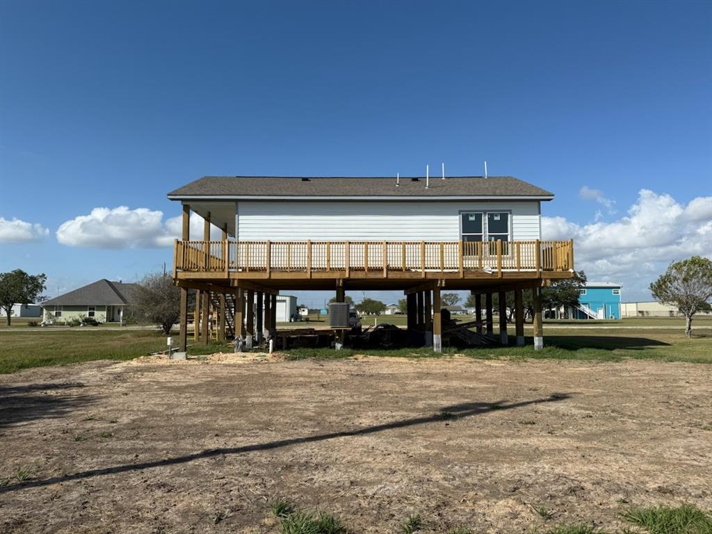 43 Buckskin Drive, Palacios, Texas image 2