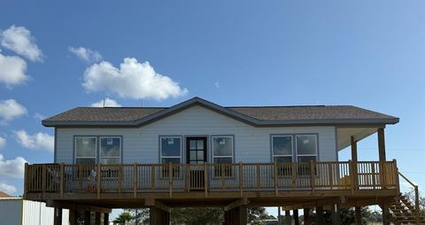 43 Buckskin Drive Palacios TX 77465