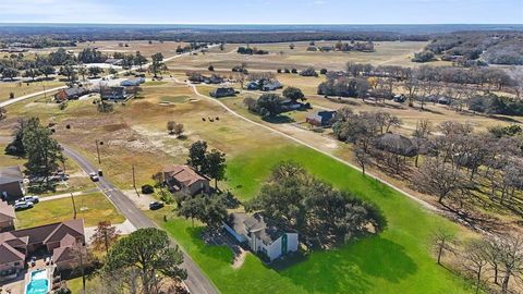 A home in Hilltop Lakes