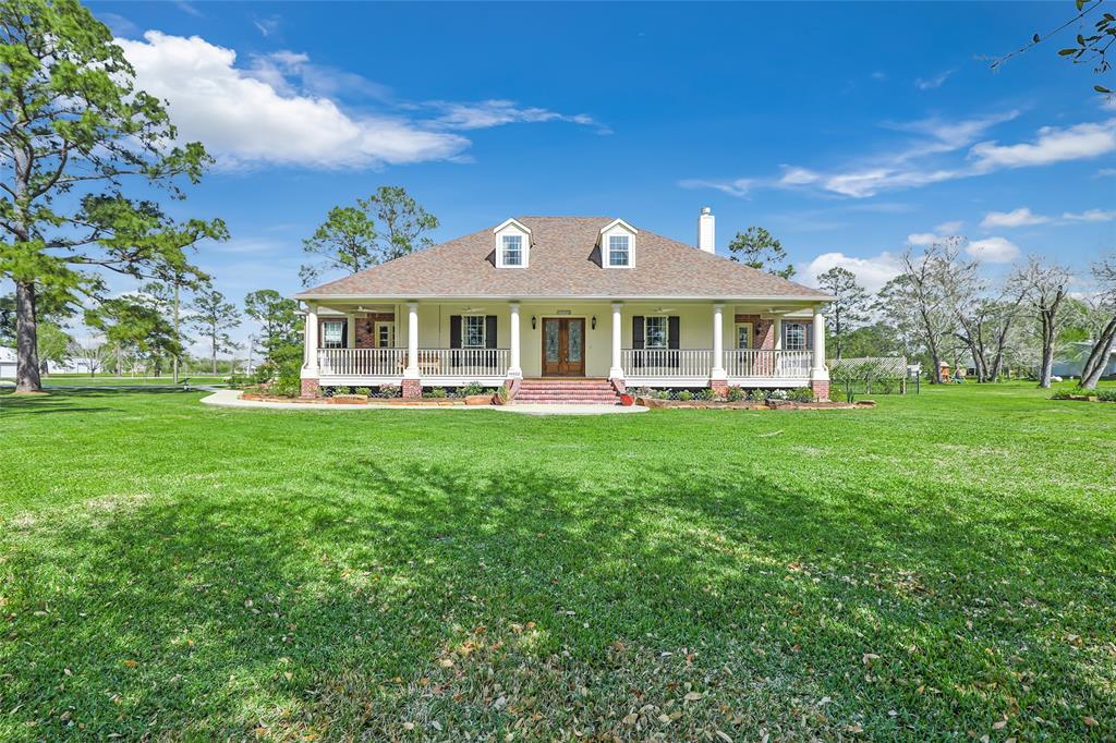 14422 Dustin Lane, Crosby, Texas image 6