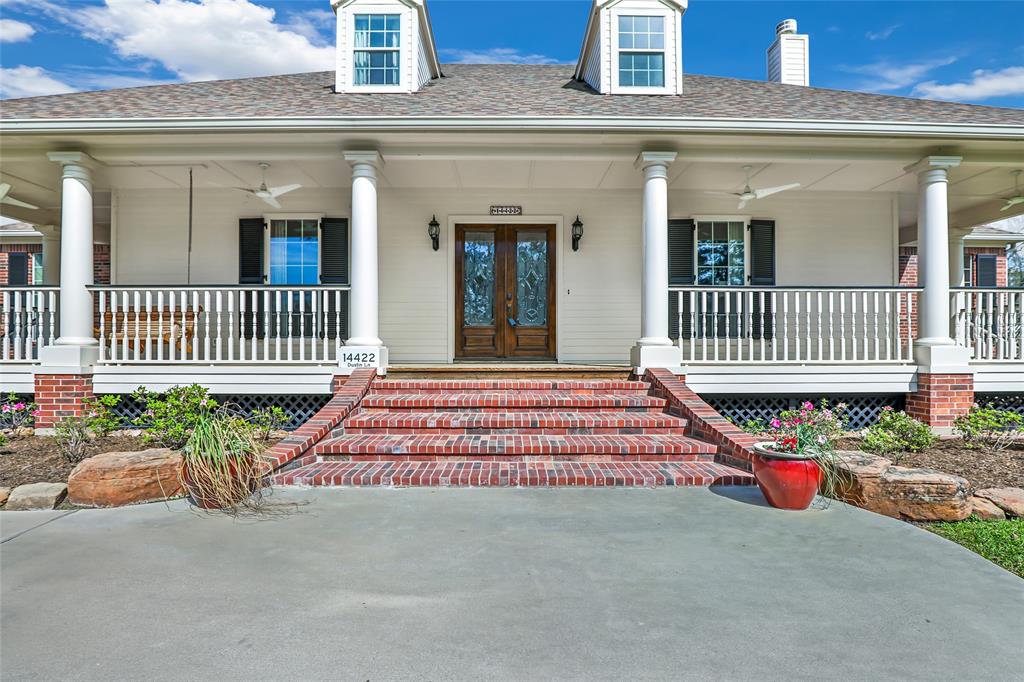 14422 Dustin Lane, Crosby, Texas image 5