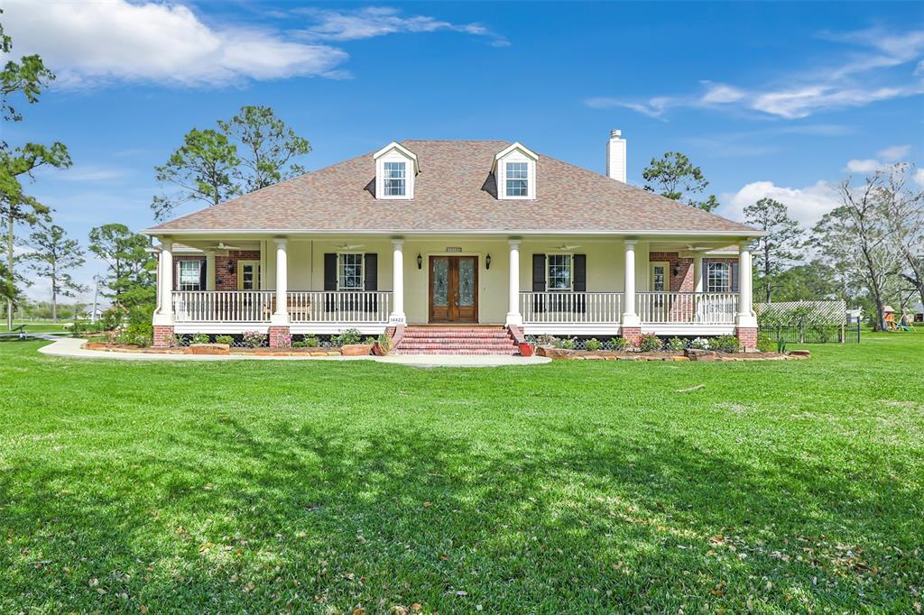 14422 Dustin Lane, Crosby, Texas image 4