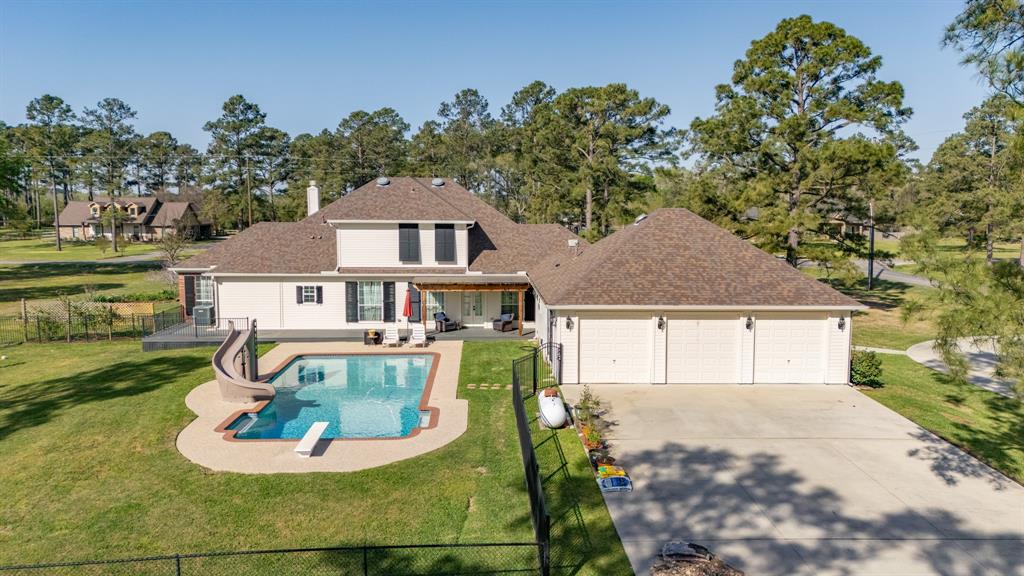 14422 Dustin Lane, Crosby, Texas image 2
