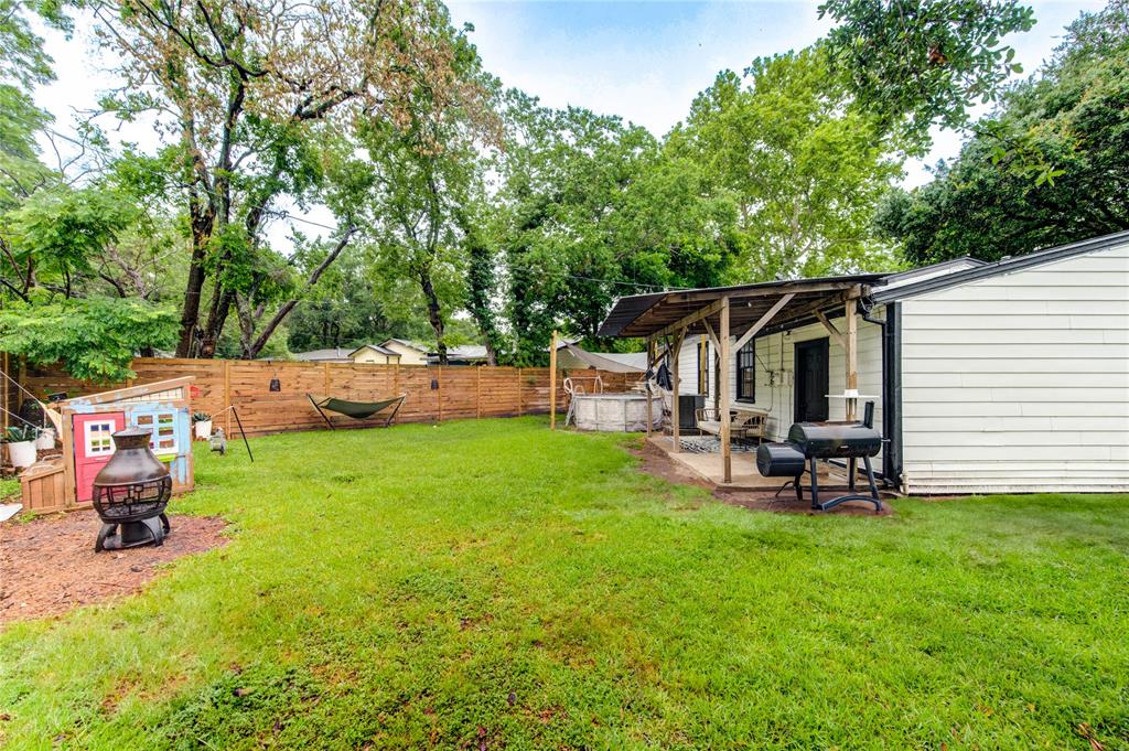 2907 Cedar Drive, La Marque, Texas image 14
