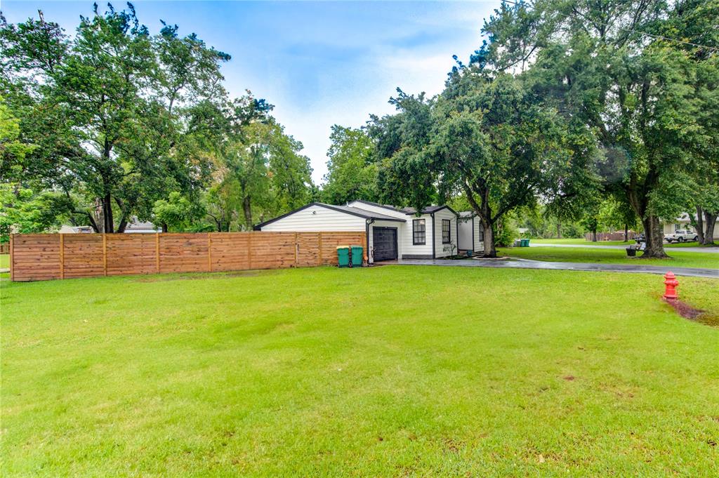 2907 Cedar Drive, La Marque, Texas image 16