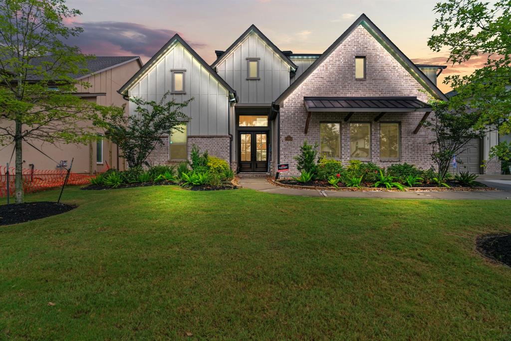 21922 Canyon Trail Way