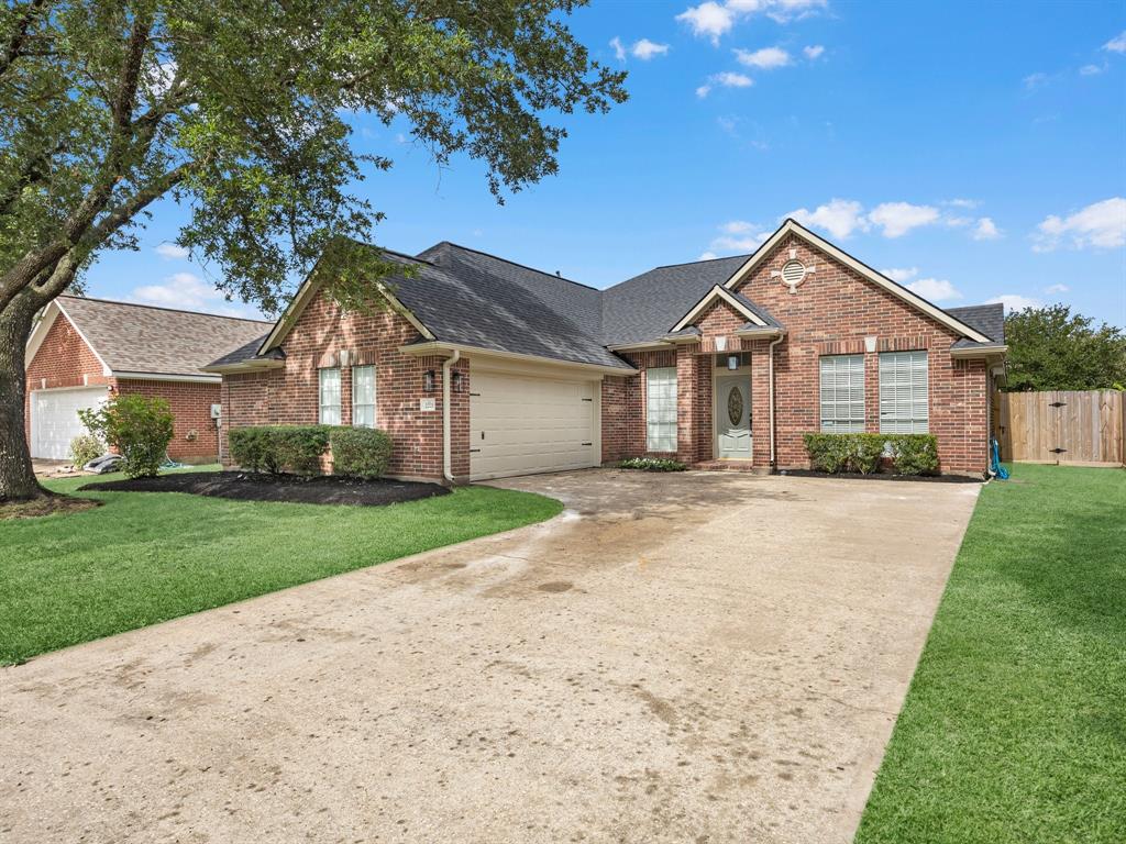 2221 W Van Trease Drive
