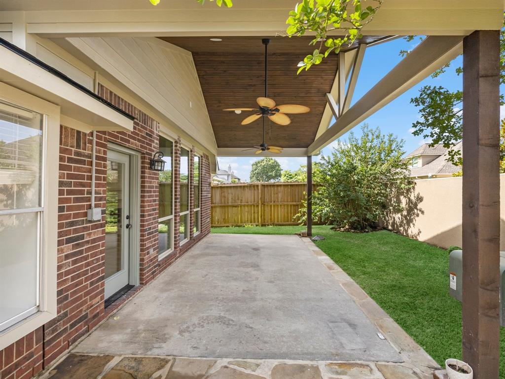 2221 W Van Trease Drive, Deer Park, Texas image 28