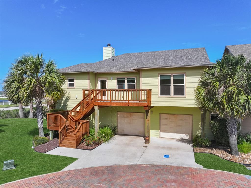 2807 Izamal Court, Galveston, Texas image 3
