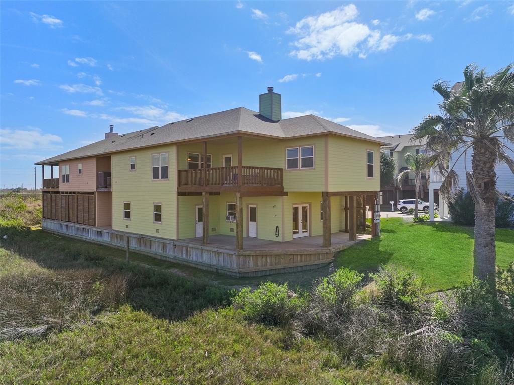 2807 Izamal Court, Galveston, Texas image 25