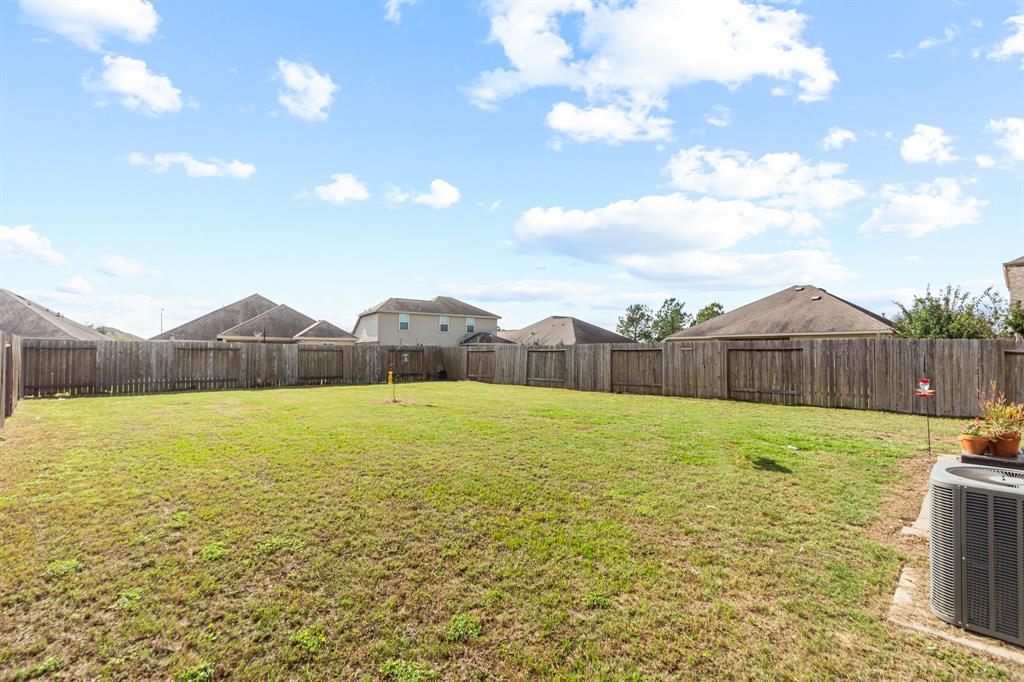 22627 August Crow Drive, Hockley, Texas image 33