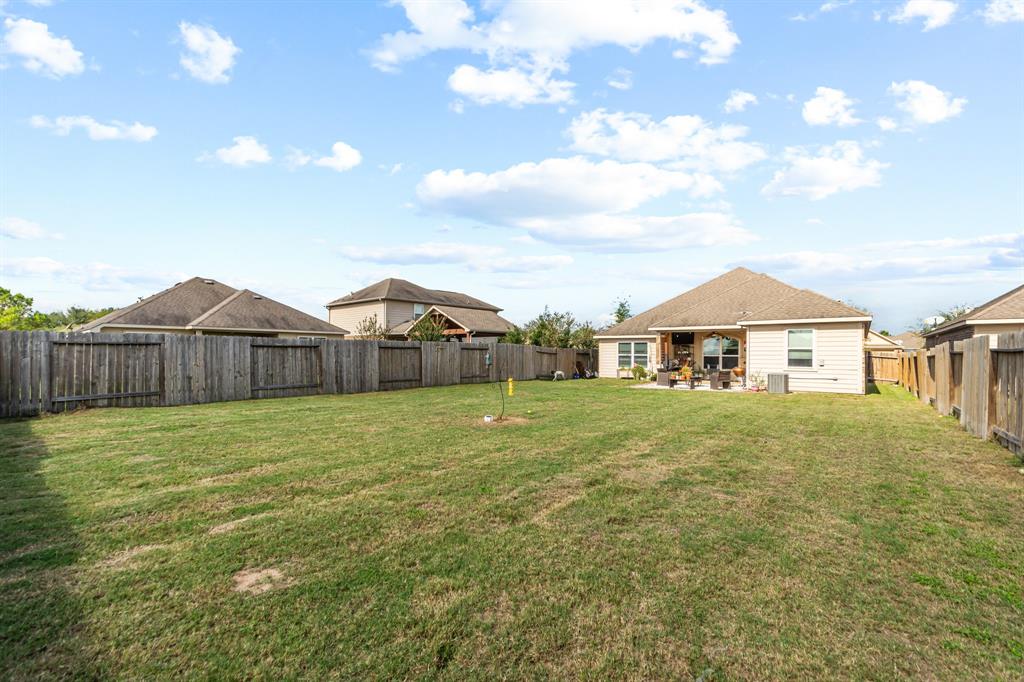 22627 August Crow Drive, Hockley, Texas image 34