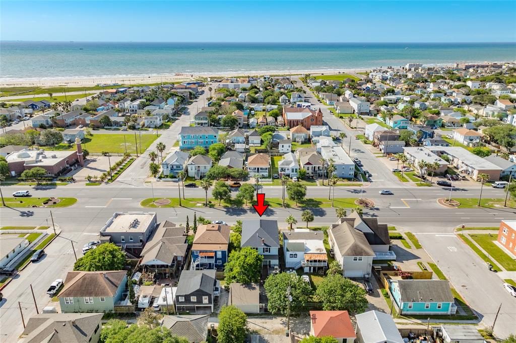 1016 Broadway Street, Galveston, Texas image 39