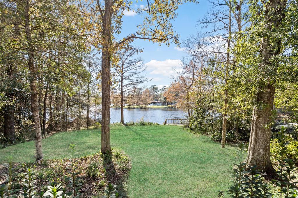 527 Cypress Bend Drive, Village Mills, Texas image 22