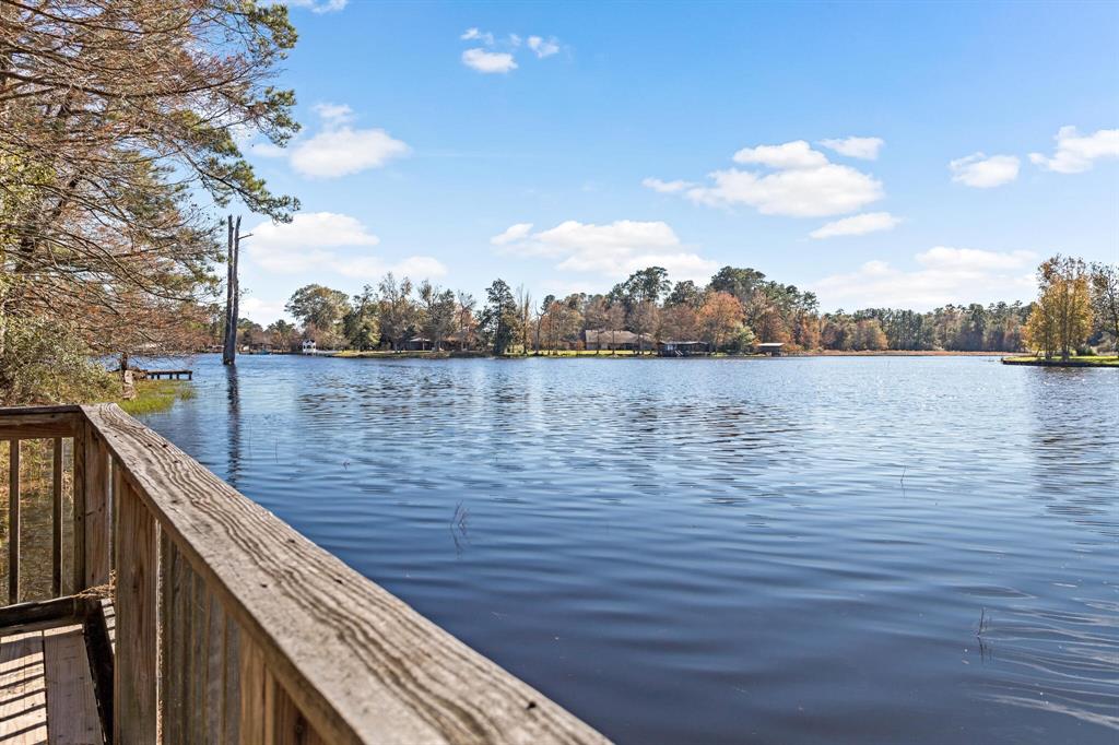 527 Cypress Bend Drive, Village Mills, Texas image 26