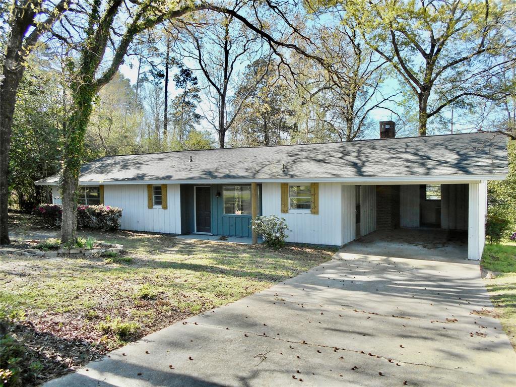 527 Cypress Bend Drive, Village Mills, Texas image 2