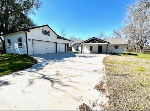 A home in Texas City