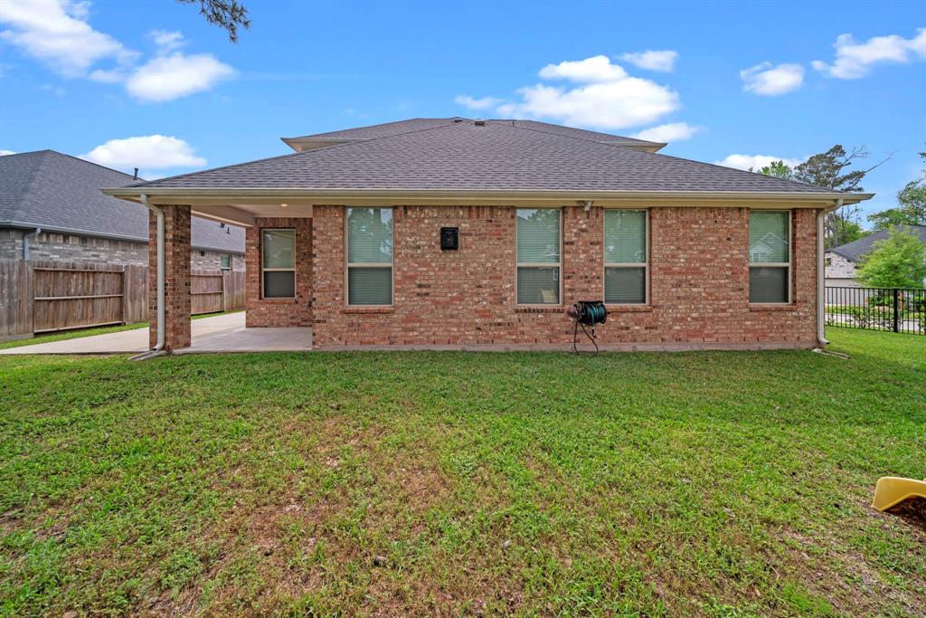 214 Fawn Valley Trail, Conroe, Texas image 39
