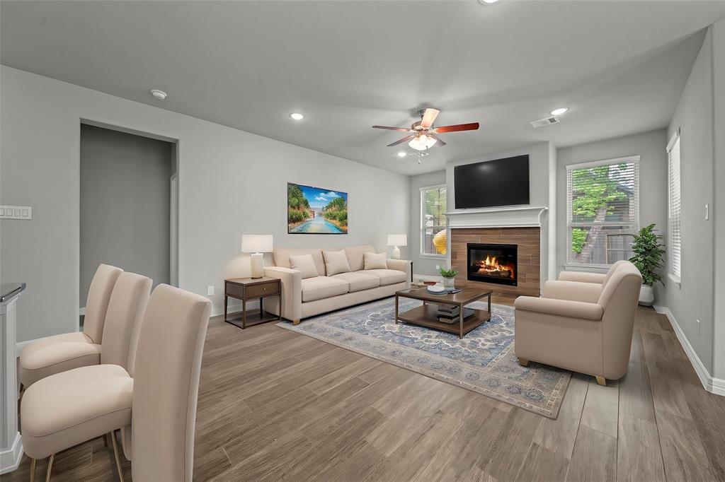 214 Fawn Valley Trail, Conroe, Texas image 14