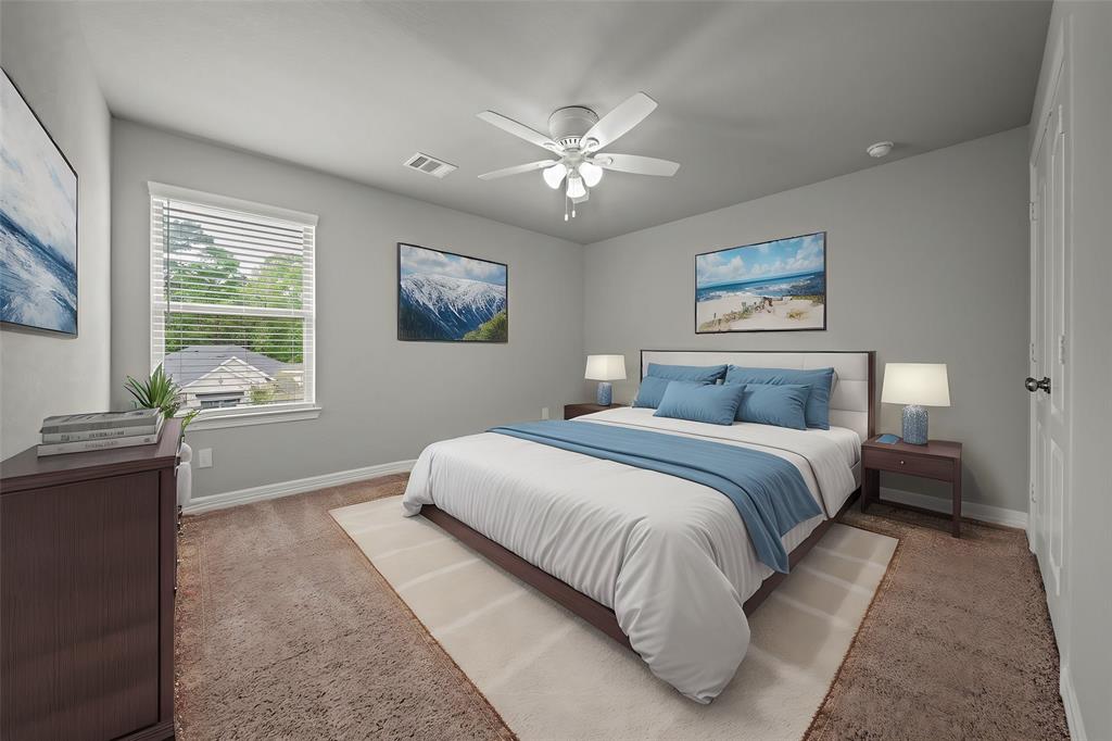 214 Fawn Valley Trail, Conroe, Texas image 25