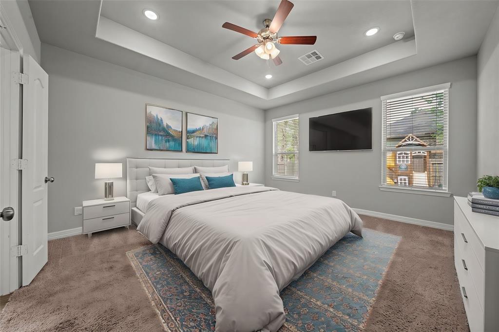 214 Fawn Valley Trail, Conroe, Texas image 17