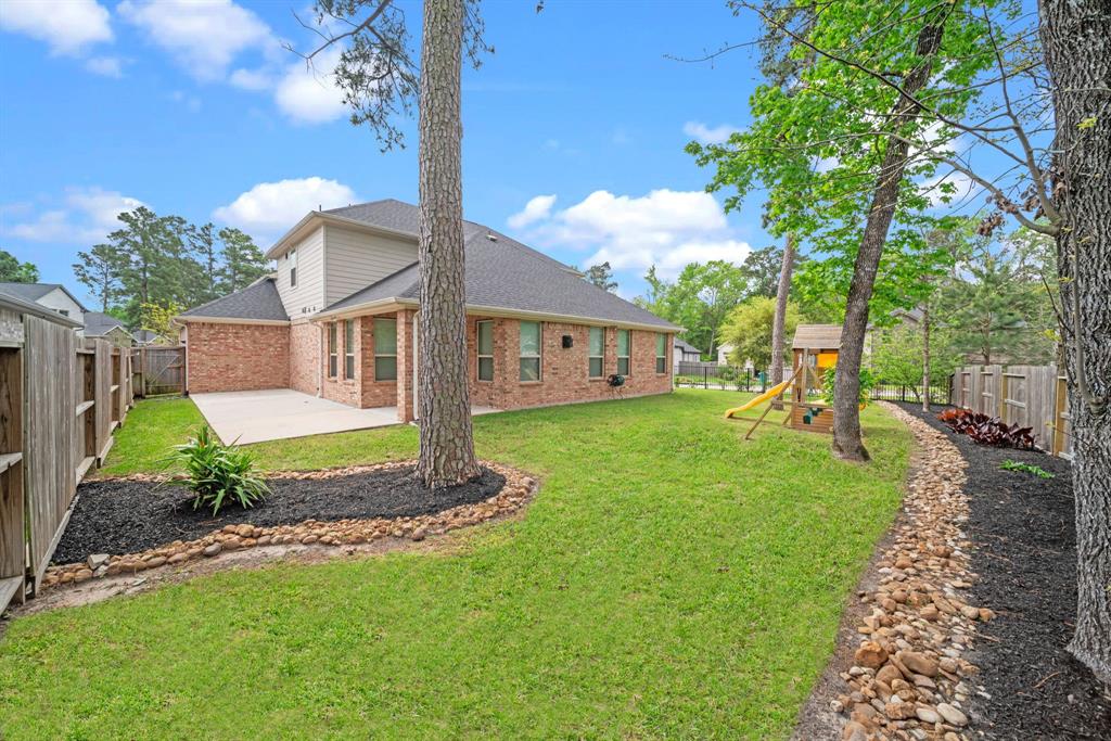 214 Fawn Valley Trail, Conroe, Texas image 38