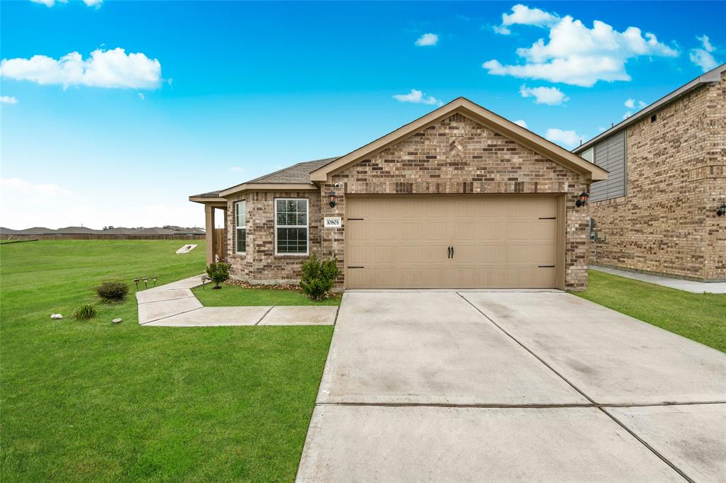 10803 Jowart Court, Richmond, Texas image 2