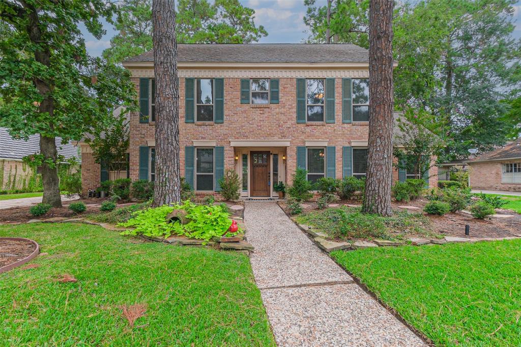 View Houston, TX 77069 house