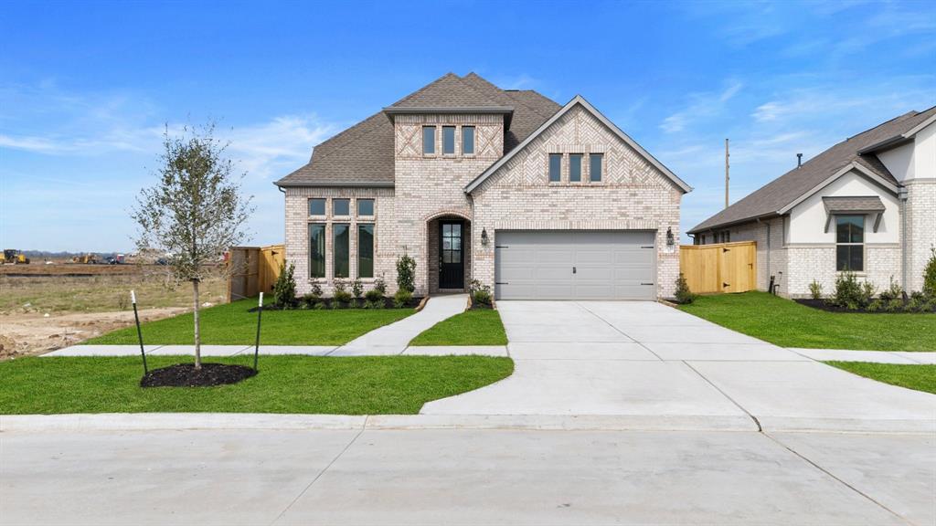 18711 Citrange Bend Way, Manvel, Texas image 35