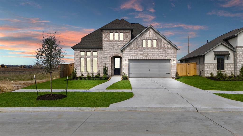 18711 Citrange Bend Way, Manvel, Texas image 1