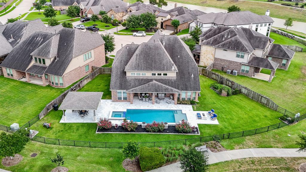 29016 Concan Crossing Court, Katy, Texas image 2