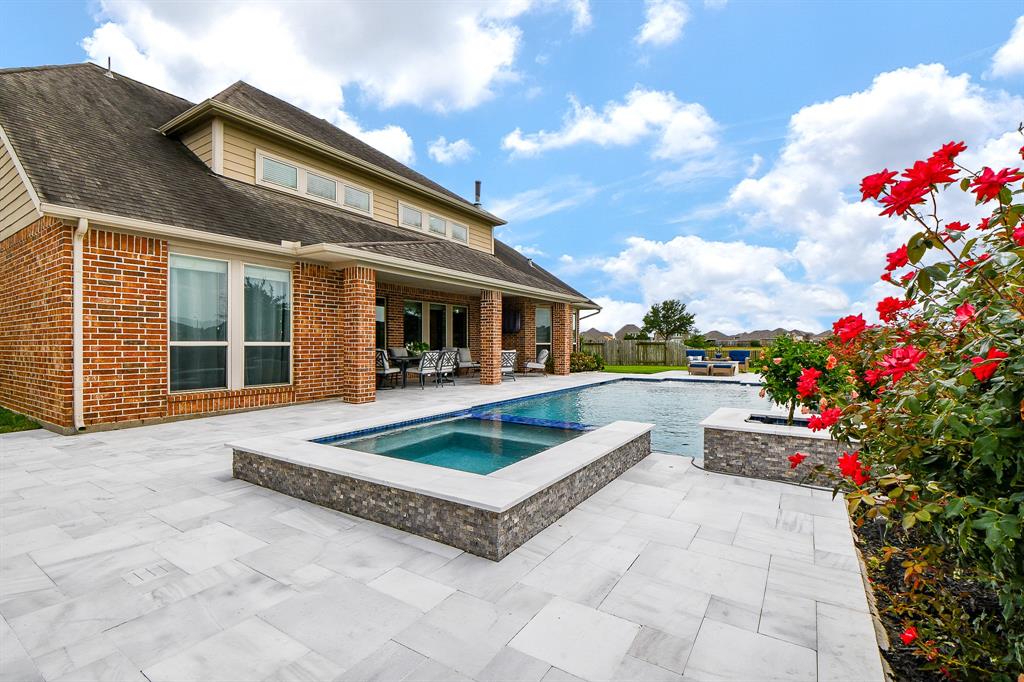 29016 Concan Crossing Court, Katy, Texas image 3