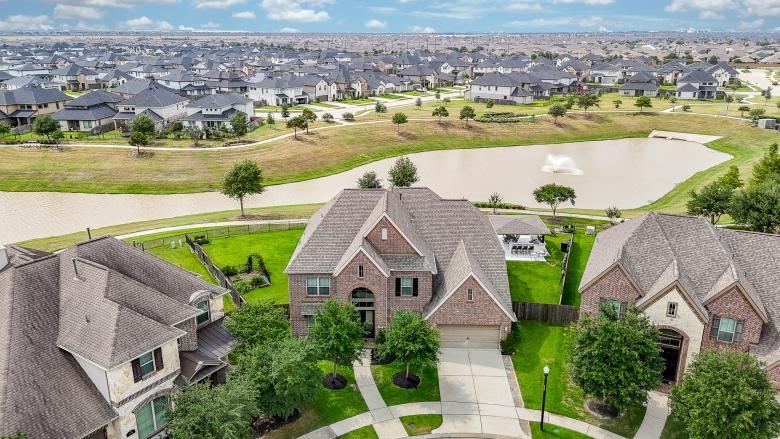 29016 Concan Crossing Court, Katy, Texas image 8
