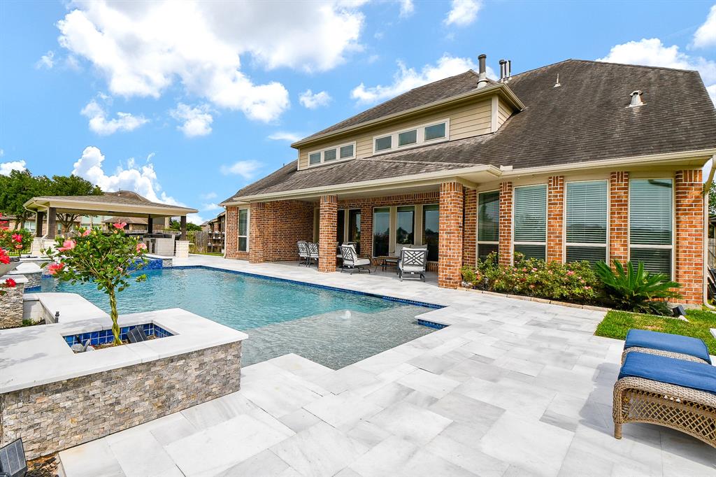 29016 Concan Crossing Court, Katy, Texas image 4