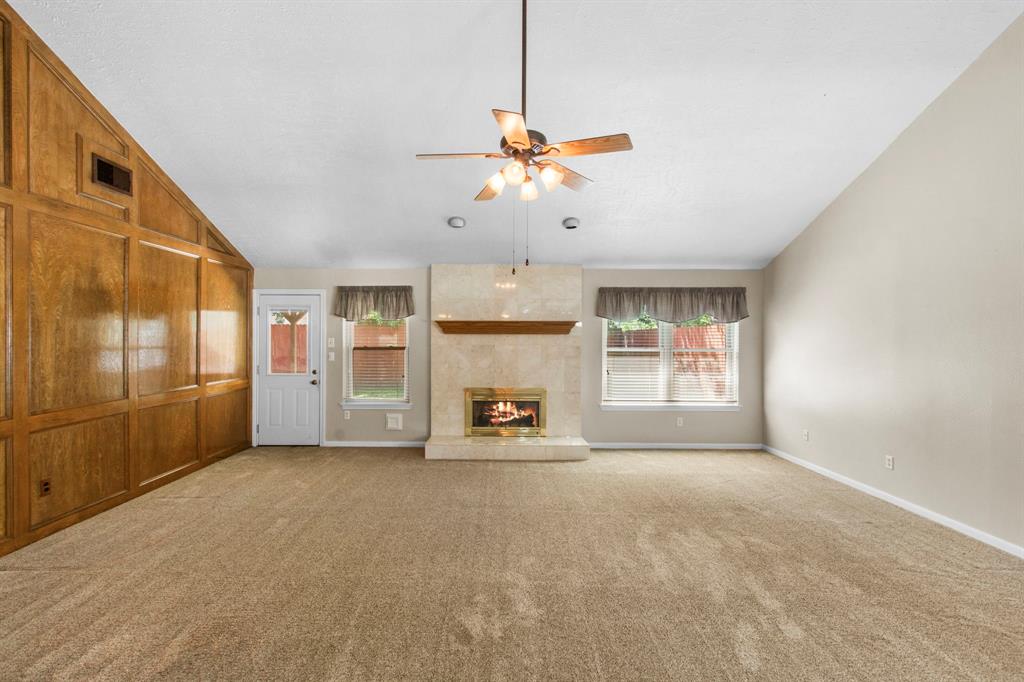 3515 Coltwood Drive, Spring, Texas image 7