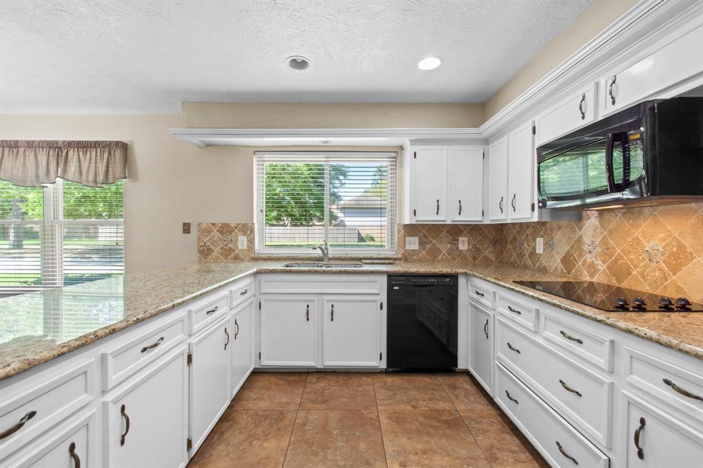 3515 Coltwood Drive, Spring, Texas image 14
