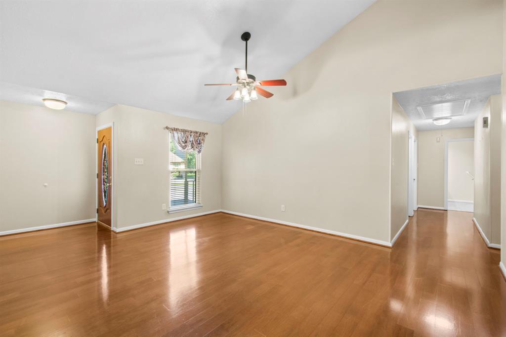 3515 Coltwood Drive, Spring, Texas image 11