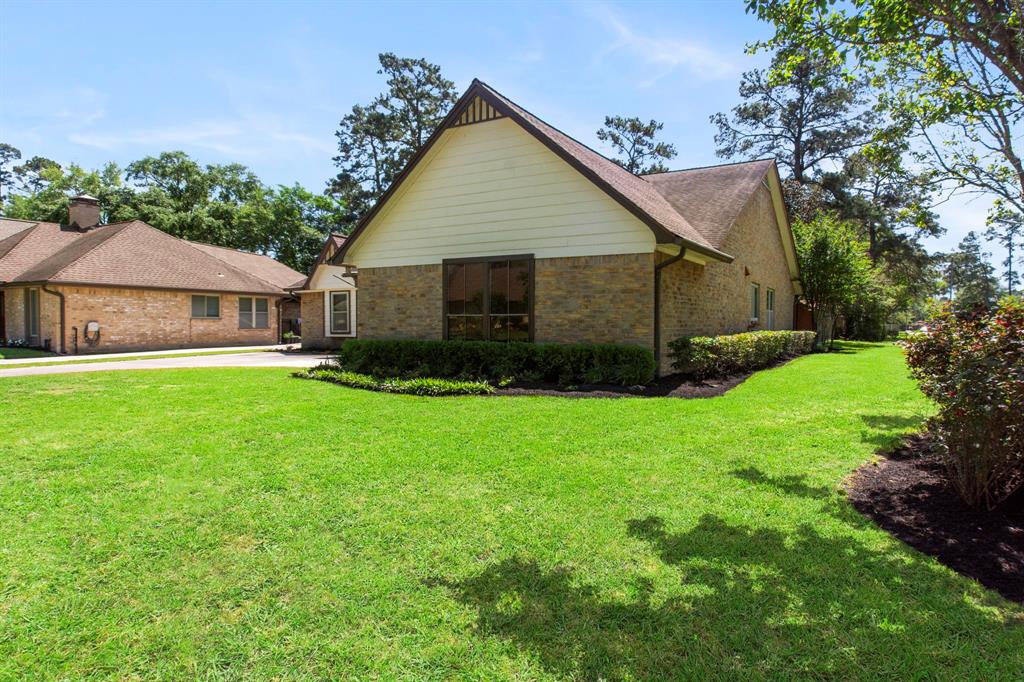 3515 Coltwood Drive, Spring, Texas image 4