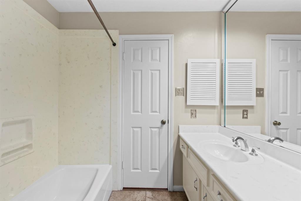 3515 Coltwood Drive, Spring, Texas image 19