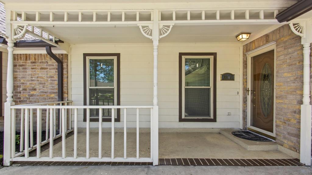 3515 Coltwood Drive, Spring, Texas image 5
