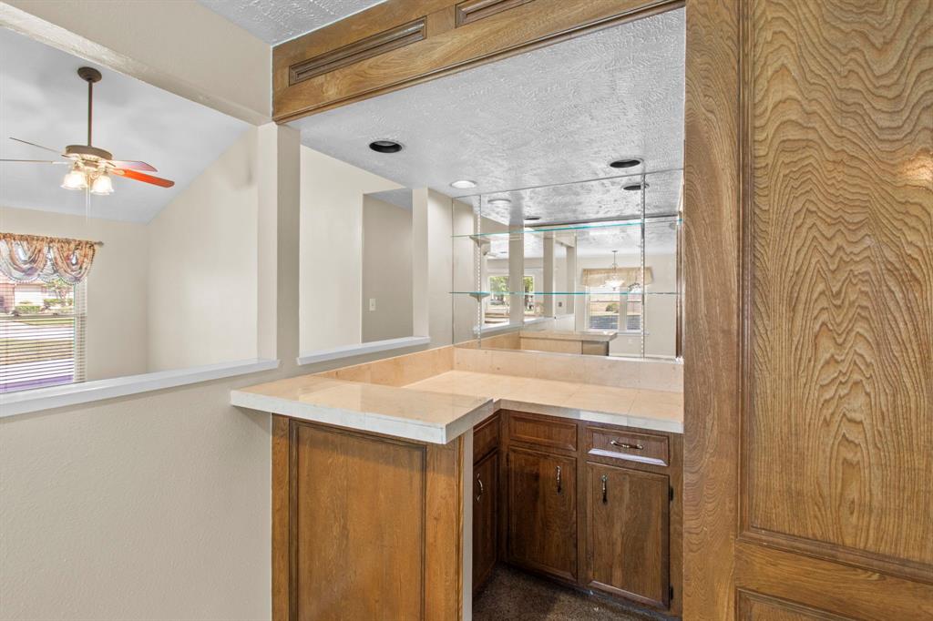 3515 Coltwood Drive, Spring, Texas image 8