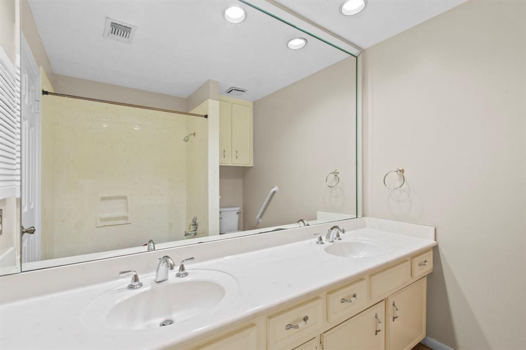 3515 Coltwood Drive, Spring, Texas image 20