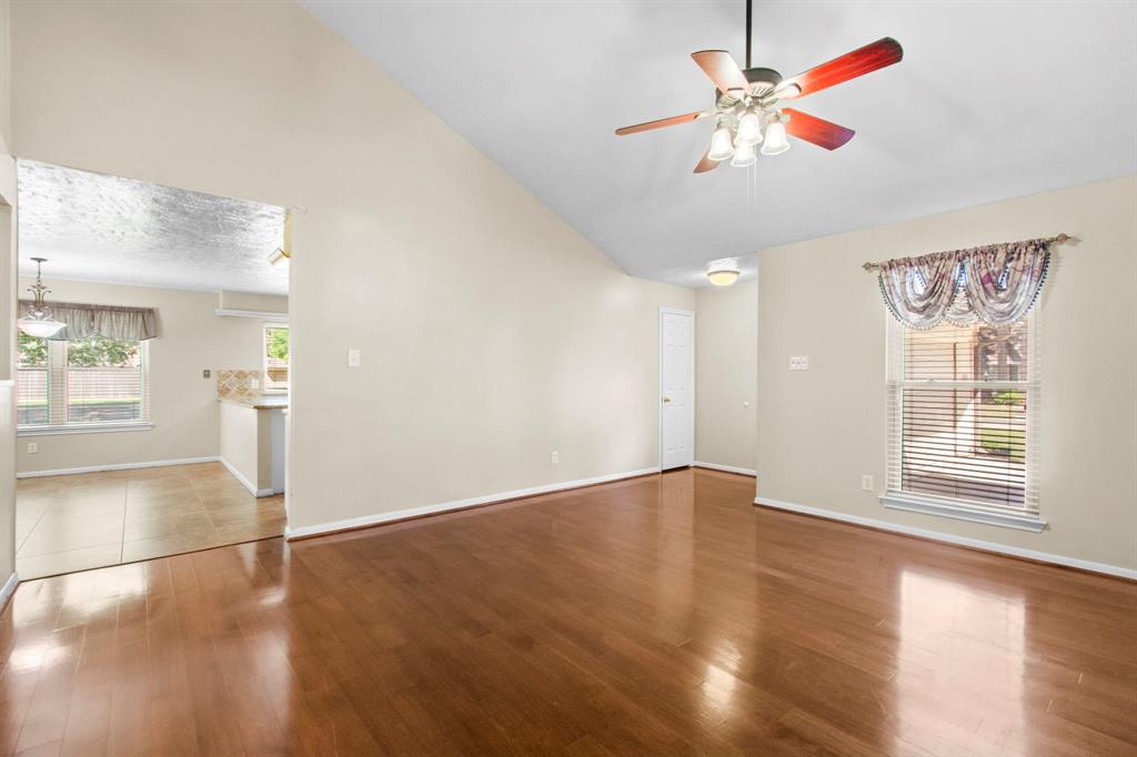 3515 Coltwood Drive, Spring, Texas image 9