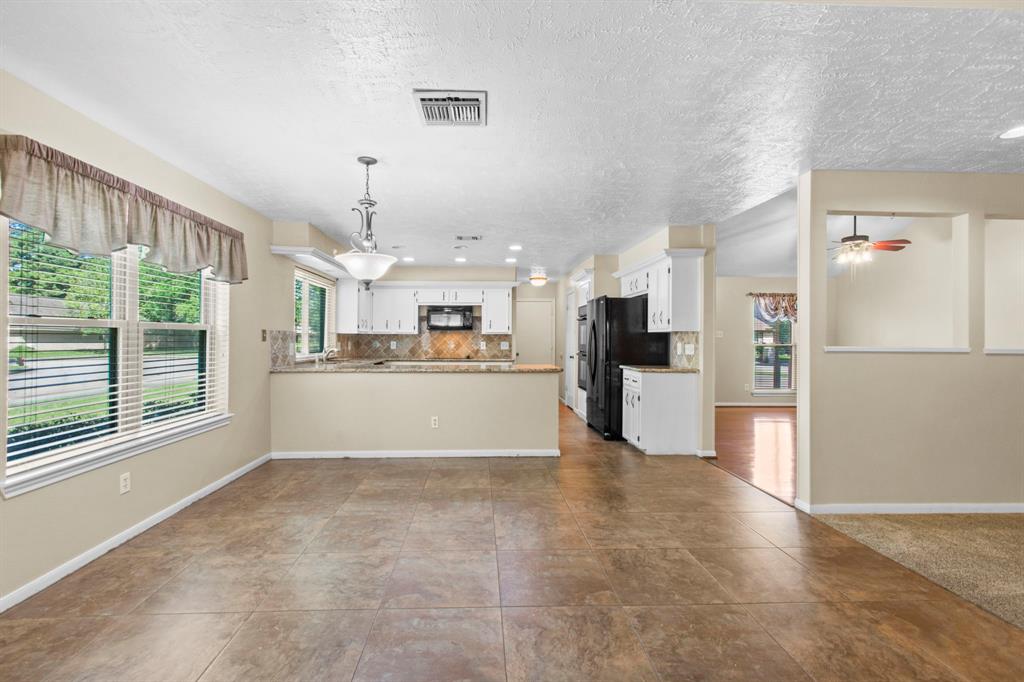 3515 Coltwood Drive, Spring, Texas image 17
