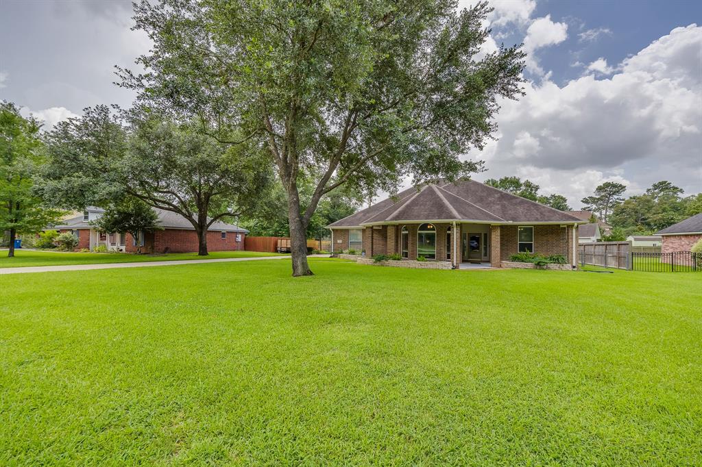 7403 Revelwood Drive