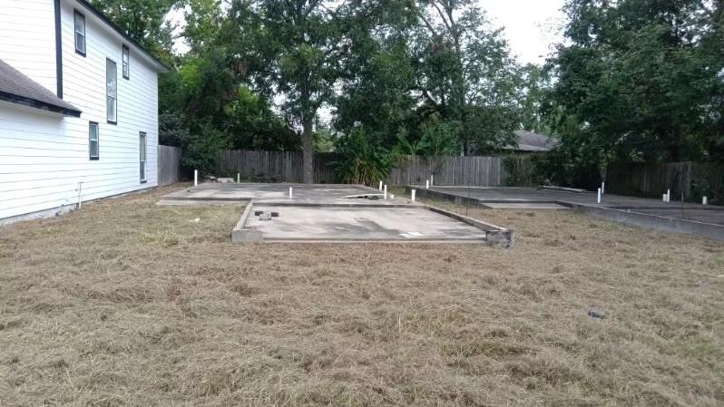 Tuskegee Street, Houston, Texas image 1