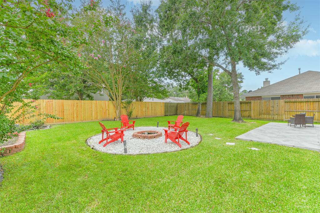 16127 Cypress Valley Drive