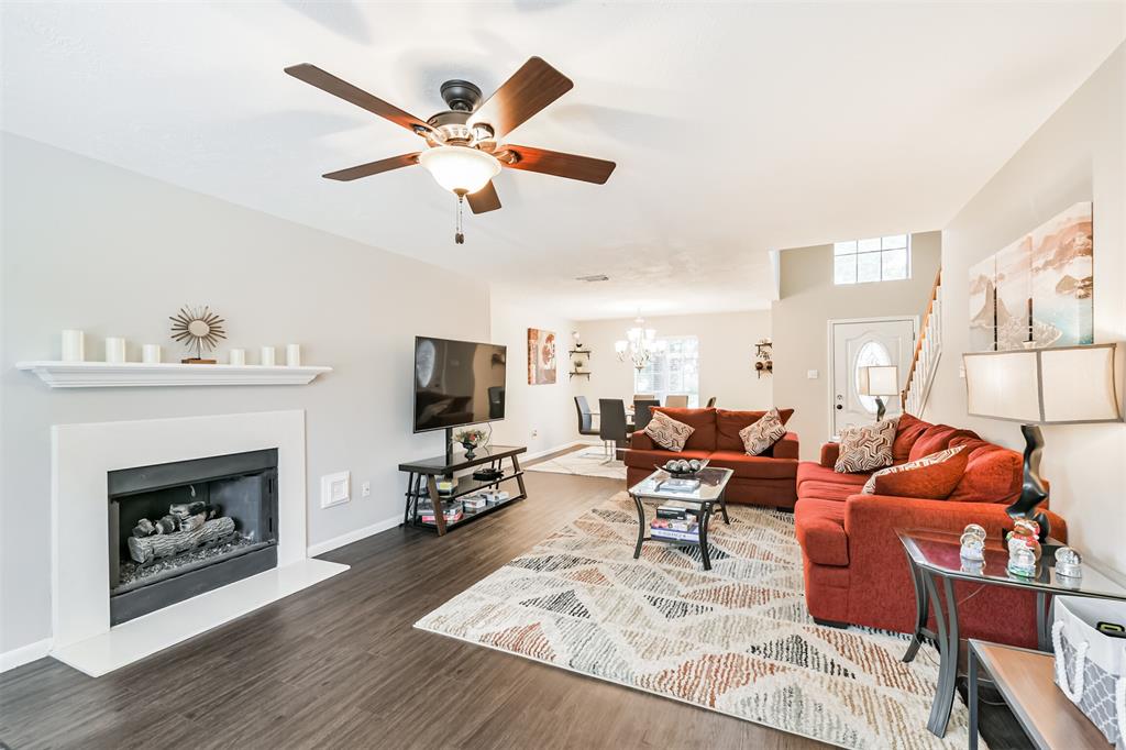 16127 Cypress Valley Drive