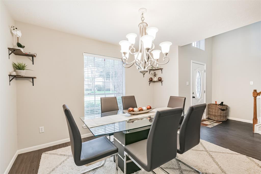 16127 Cypress Valley Drive